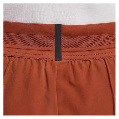 Men's New York Court Dri-FIT Slam 6 Inch Tennis Short