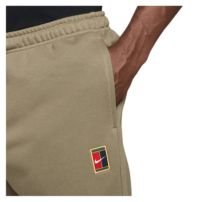Men's Court Dri-FIT Heritage Fleece Tennis Jogger Pant