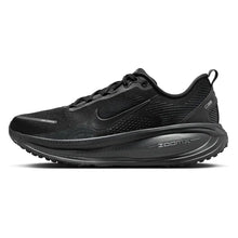 Men's Vomero 18 Running Shoes Black
