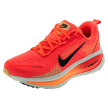 Women's Vomero 18 Running Shoes Hot Lava and Black-Footwear-Nike-HM6804-803copy-Tennis Express