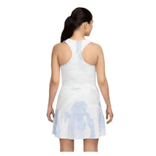 Women's Melbourne Dri-Fit Slam Printed Tennis Dress
