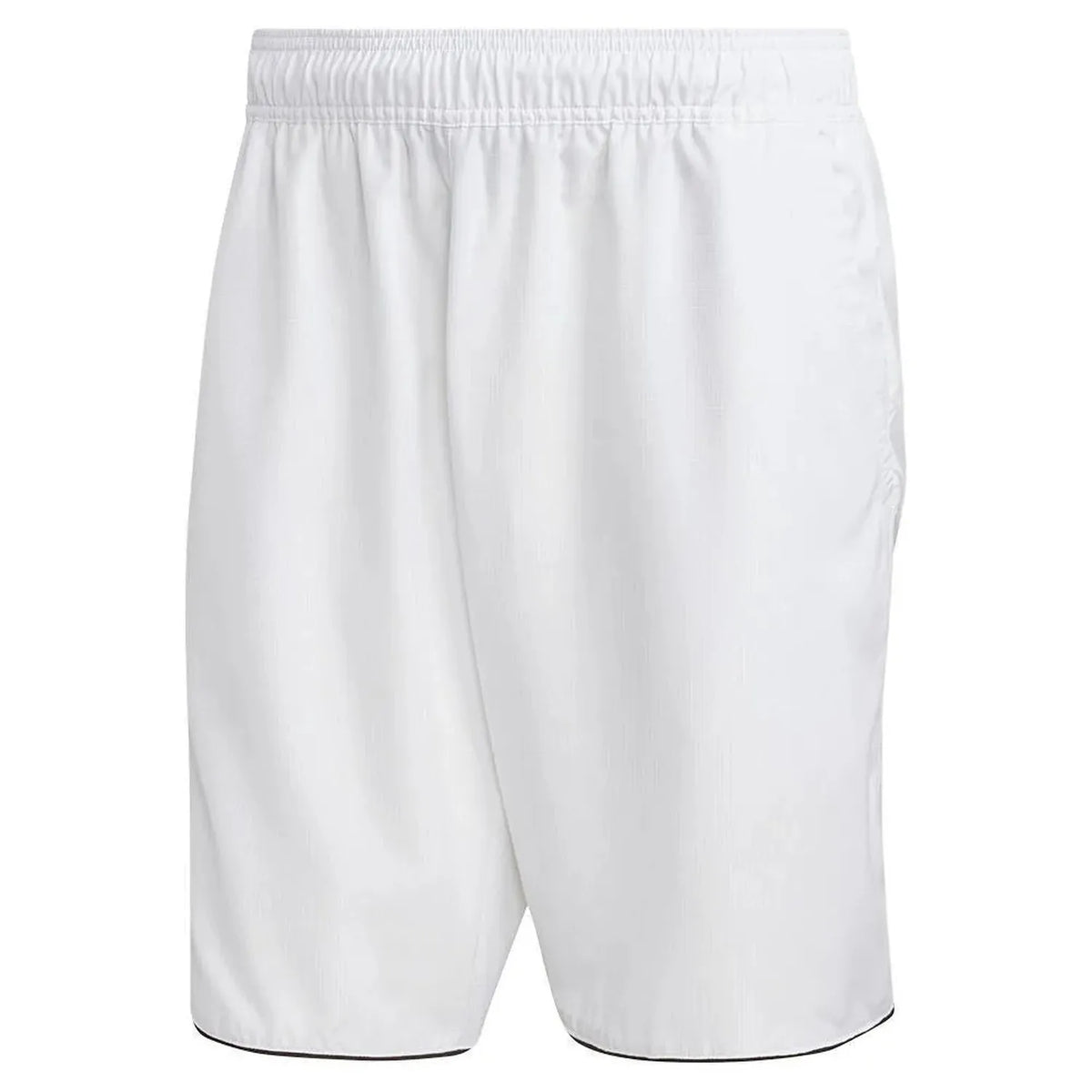 Men's Club 7 Inch Tennis Shorts White-Apparel-Adidas-HS3265-1-Tennis Express
