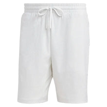 Men's Ergo 7 Inch Tennis Shorts White-Apparel-Adidas-HT3526-7-S23-1-Tennis Express