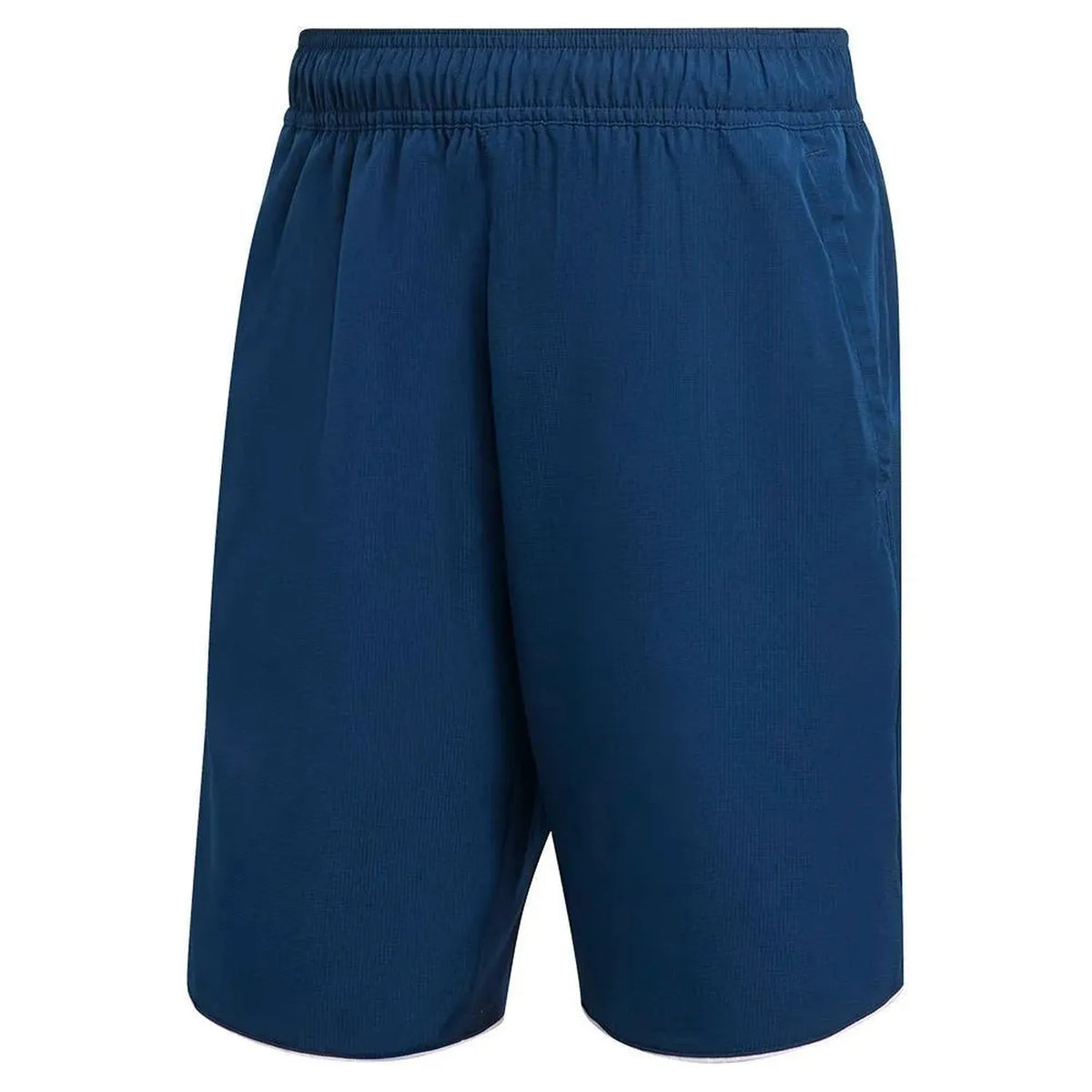 Men's Club 7 Inch Tennis Shorts Collegiate Navy-Apparel-Adidas-HT4432-1-Tennis Express