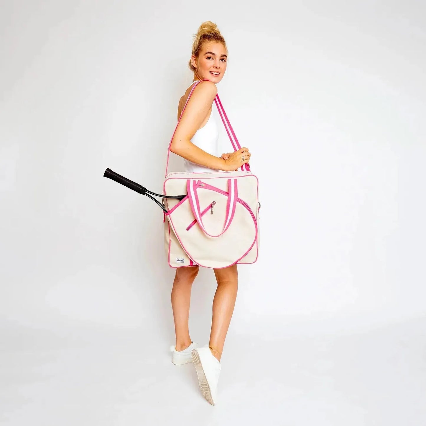 Women's Hamptons Tennis Tour Bag