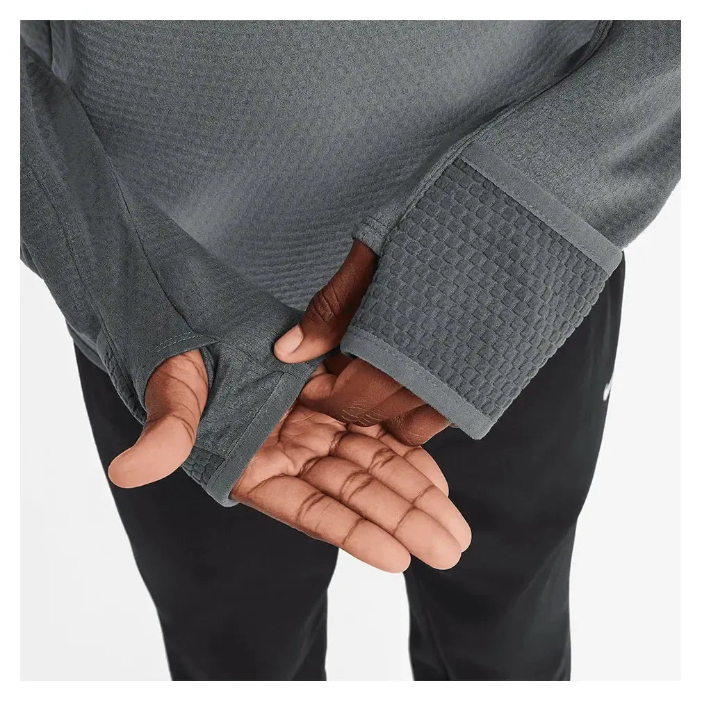 Juniors' Therma-FIT 1/4-Zip Training Top