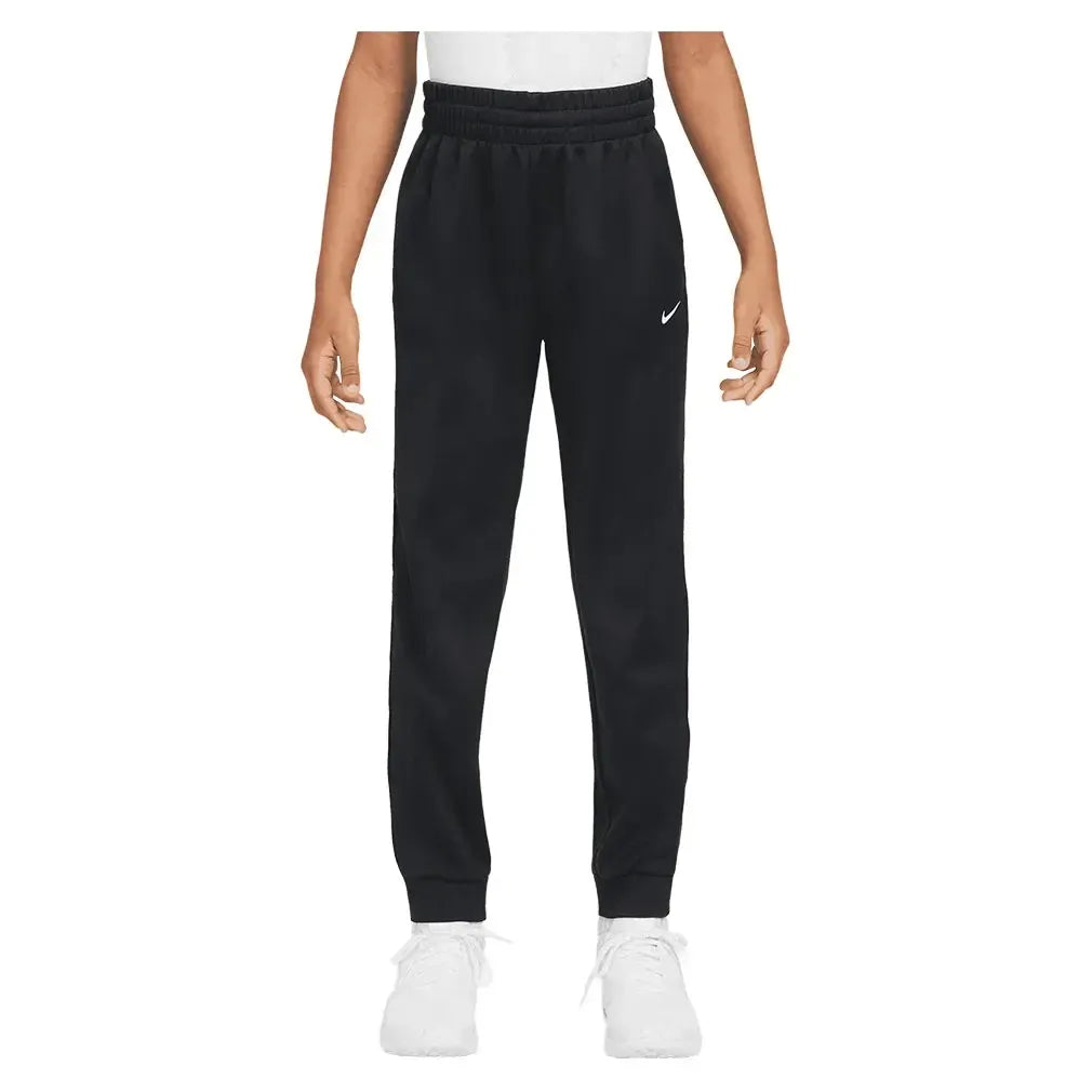 Juniors' Multi Knit Training Pants-Apparel-Nike-HV0206-010-Tennis Express