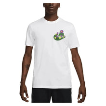 Men's Court Tennis Tee-Apparel-Nike-HV1717-F25-100-3-Tennis Express
