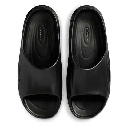 Men's ReactX Rejuven8 Slides Black