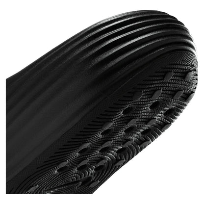 Men's ReactX Rejuven8 Slides Black