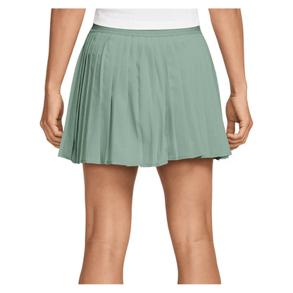 Women's Dri-FIT Victory High-Rise Pleated Tennis Skort