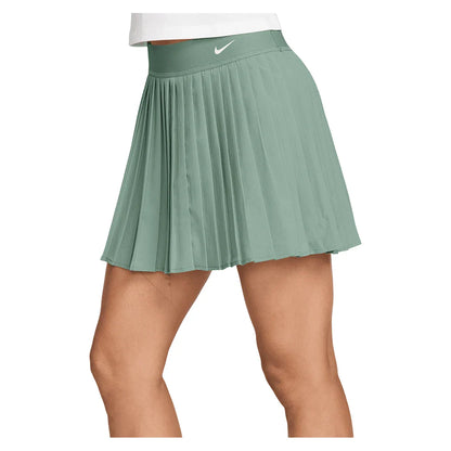 Women's Dri-FIT Victory High-Rise Pleated Tennis Skort