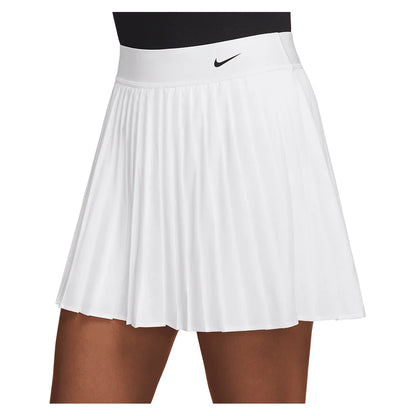 Women's Dri-FIT Victory High Rise Pleated Tennis Skort