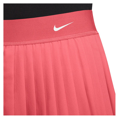 Women's Dri-FIT Victory High Rise Pleated Tennis Skort