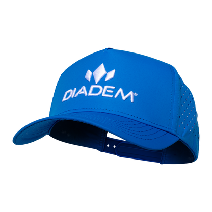 Diadem Performance Snapback