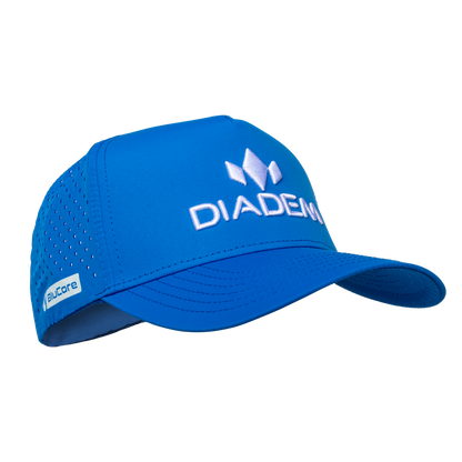 Diadem Performance Snapback