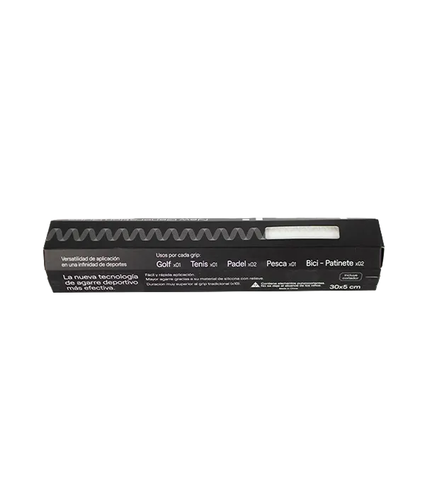 Helix Pro New Generation Grip White 2025