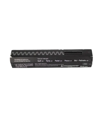 Helix Pro New Generation Grip Negro 2025