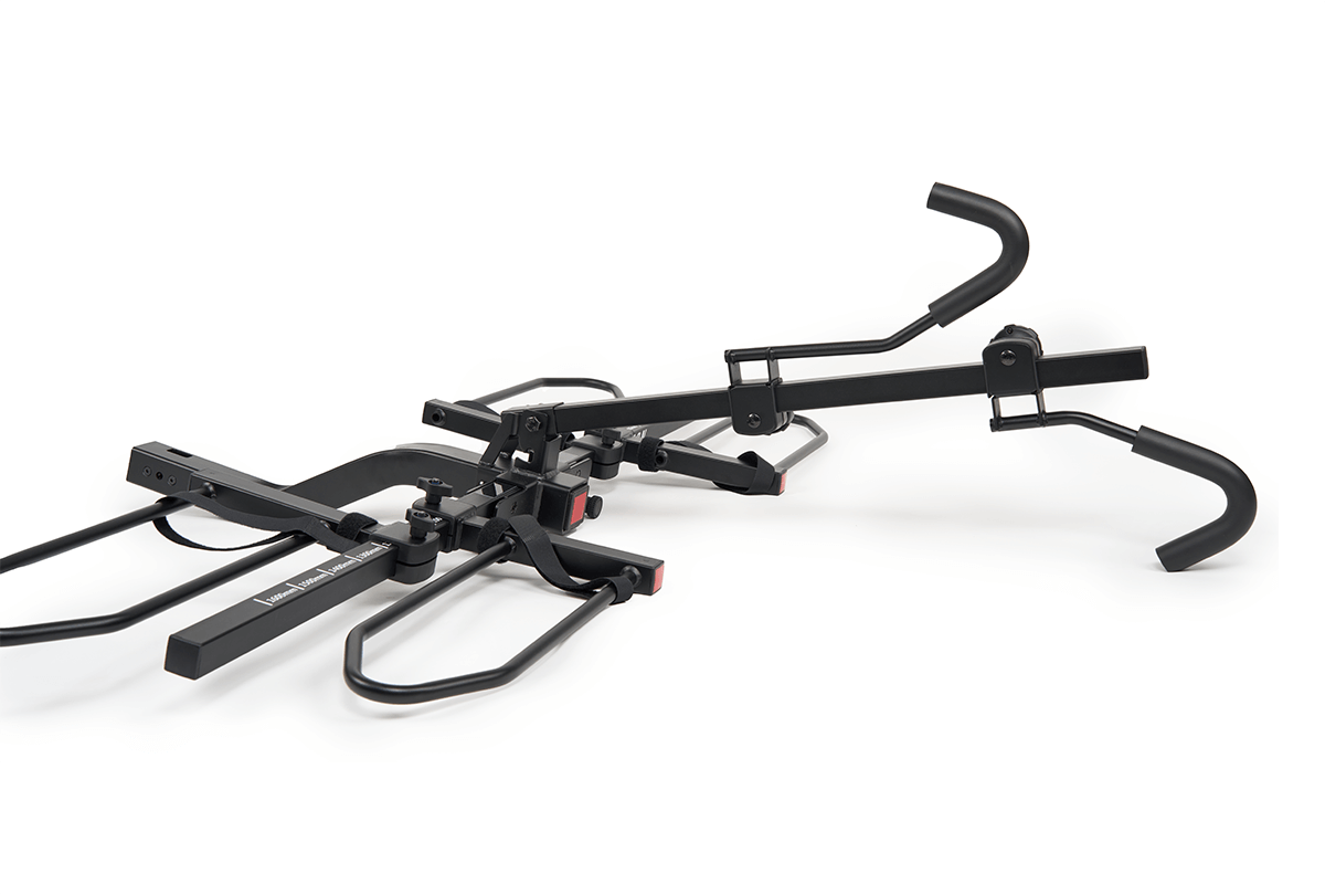 Aventon Hitch Rack