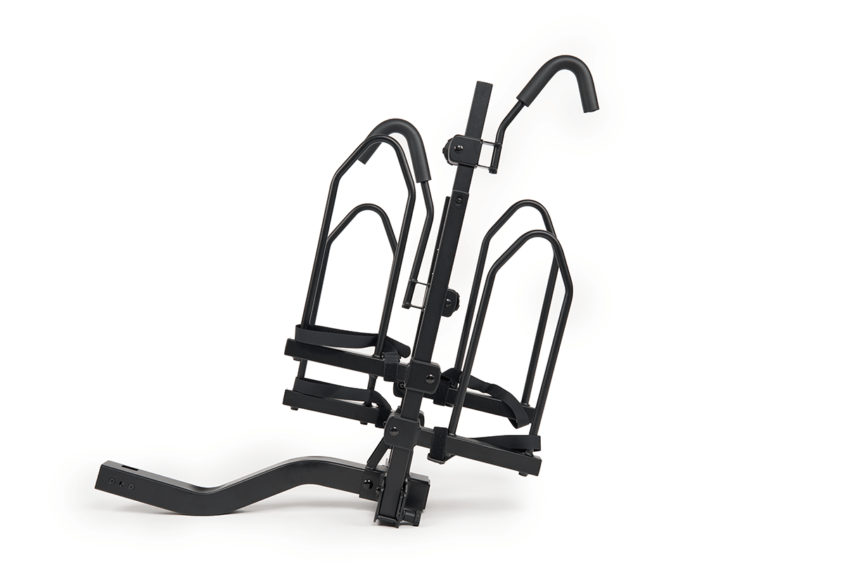 Aventon Hitch Rack
