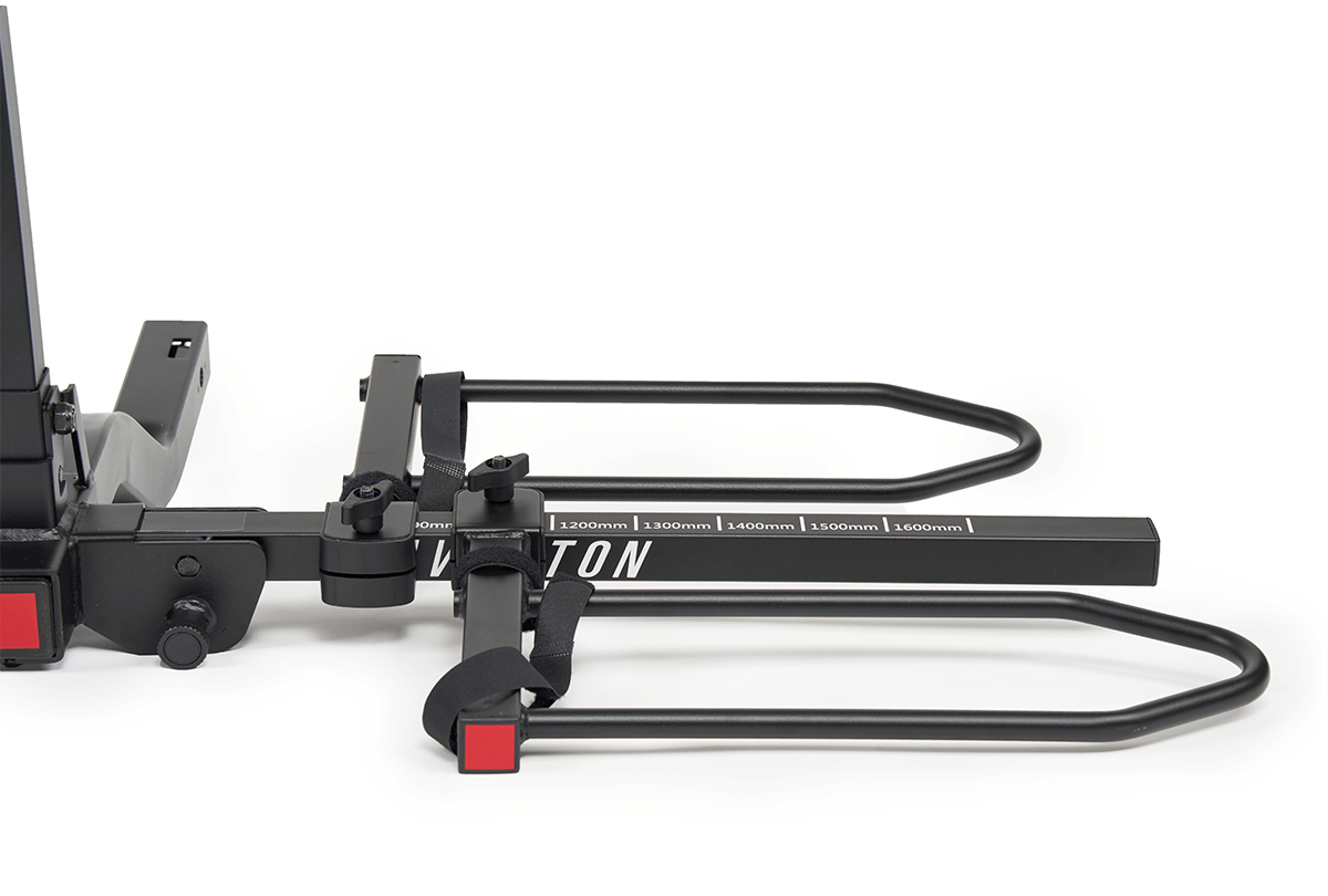 Aventon Hitch Rack