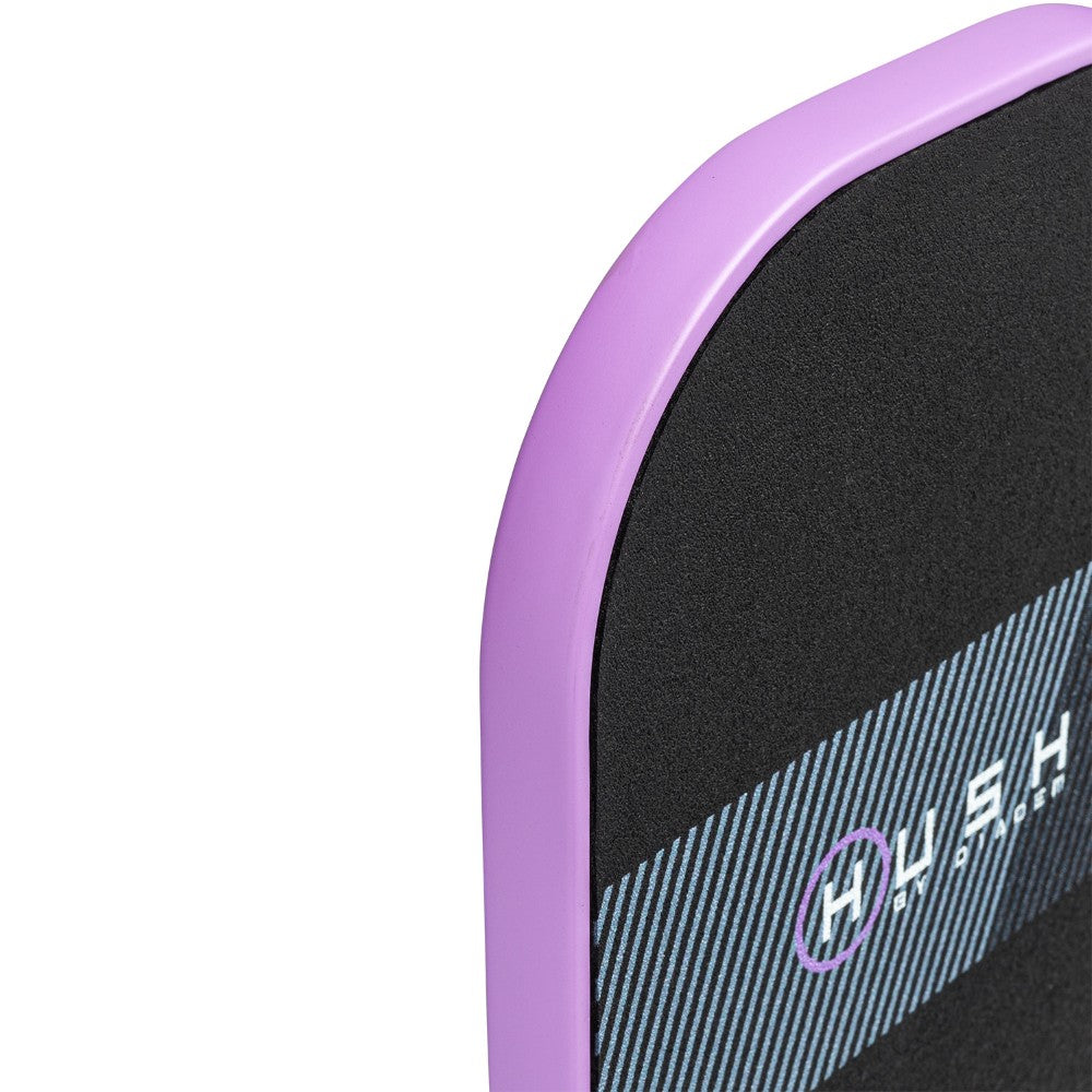 Diadem DUPR Hush Pickleball Paddle