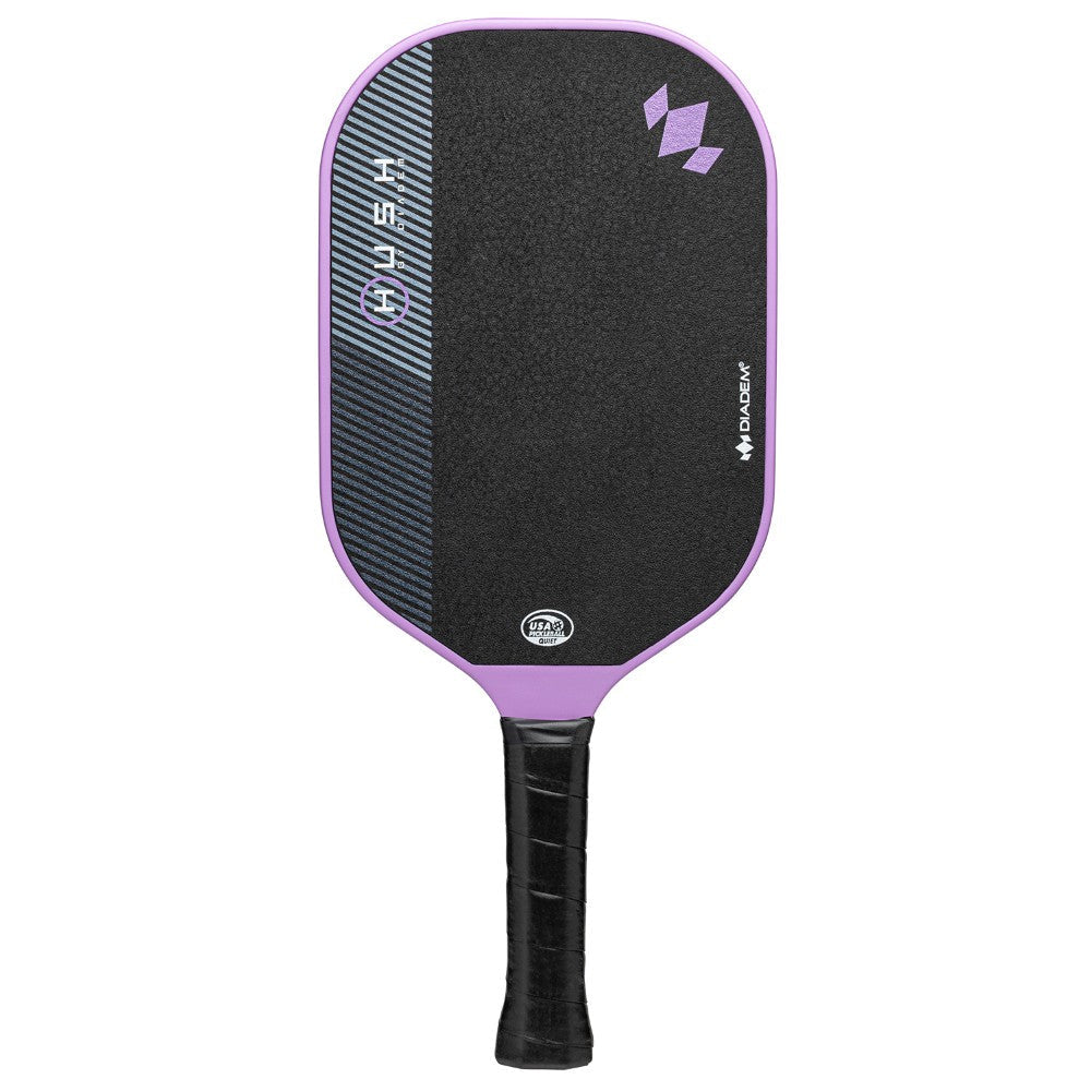 Diadem DUPR Hush Pickleball Paddle