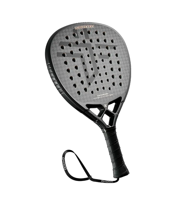 Oxdog Hyper Match 2.0 2025 Padel Racket
