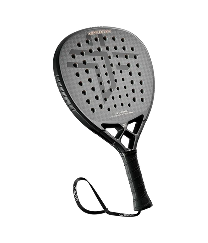 Oxdog Hyper Match 2.0 2025 Padel Racket