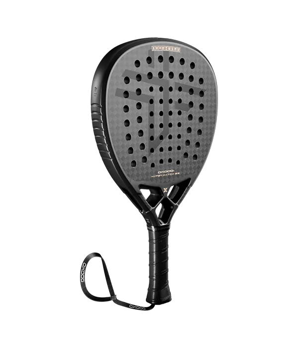 Oxdog Hyper Match 2.0 2025 Padel Racket