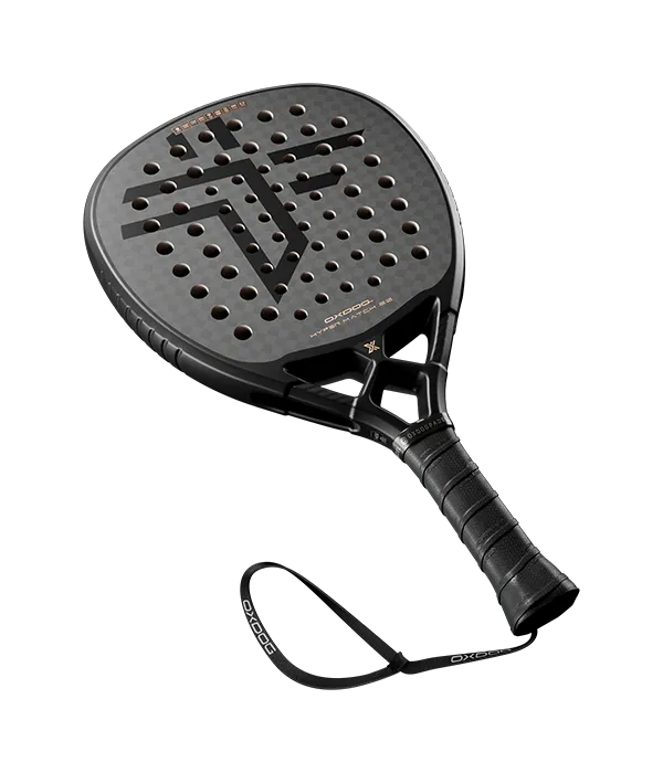 Oxdog Hyper Match 2.0 2025 Padel Racket