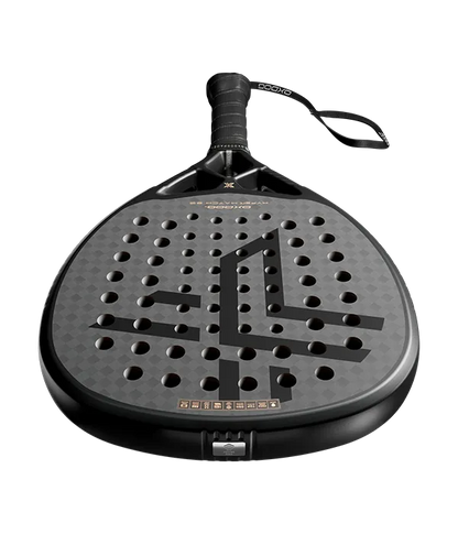 Oxdog Hyper Match 2.0 2025 Padel Racket