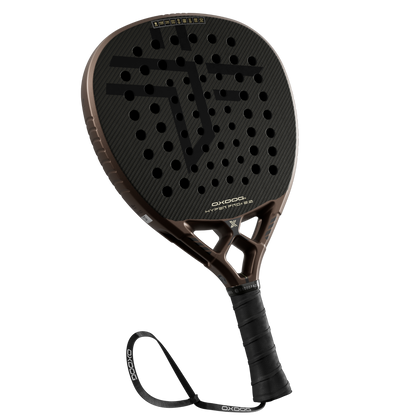 Oxdog HYPER PRO+ 2.0 Padel Racket
