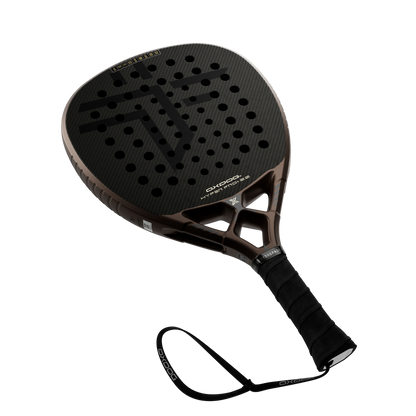 Oxdog HYPER PRO+ 2.0 Padel Racket