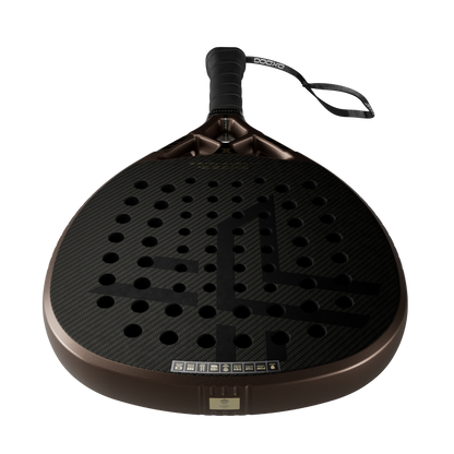 Oxdog HYPER PRO+ 2.0 Padel Racket