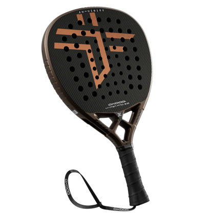 Oxdog HYPER PRO 2.0 Padel Racket