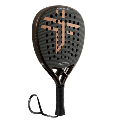 Oxdog HYPER PRO 2.0 Padel Racket