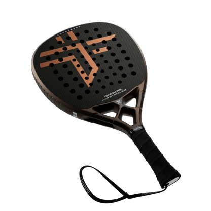 Oxdog HYPER PRO 2.0 Padel Racket