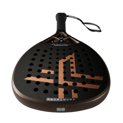 Oxdog HYPER PRO 2.0 Padel Racket