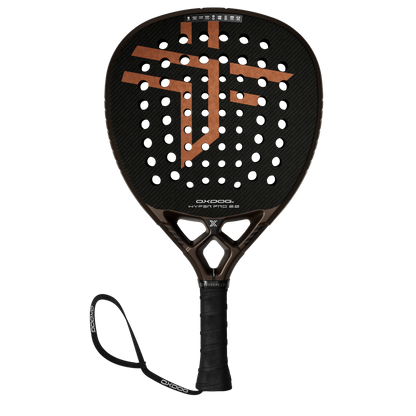 Oxdog HYPER PRO 2.0 Padel Racket