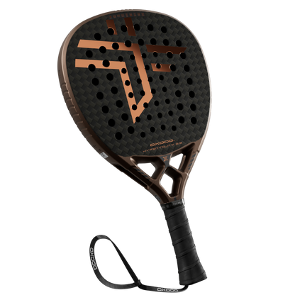 Oxdog HYPER TOUR X 2.0 Padel Racket