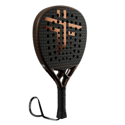 Oxdog HYPER TOUR X 2.0 Padel Racket