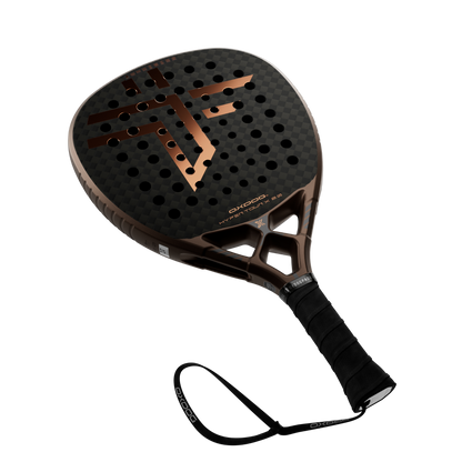 Oxdog HYPER TOUR X 2.0 Padel Racket