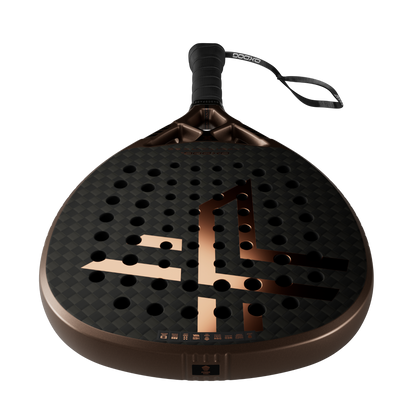 Oxdog HYPER TOUR X 2.0 Padel Racket