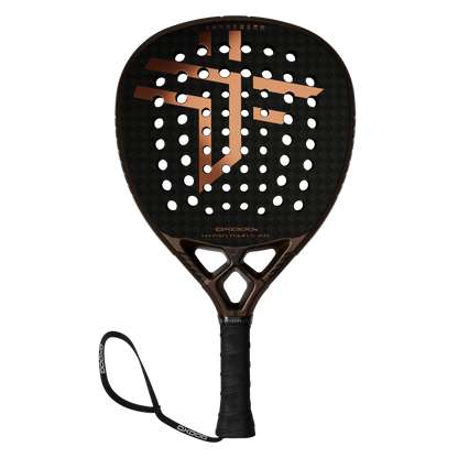 Oxdog HYPER TOUR X 2.0 Padel Racket