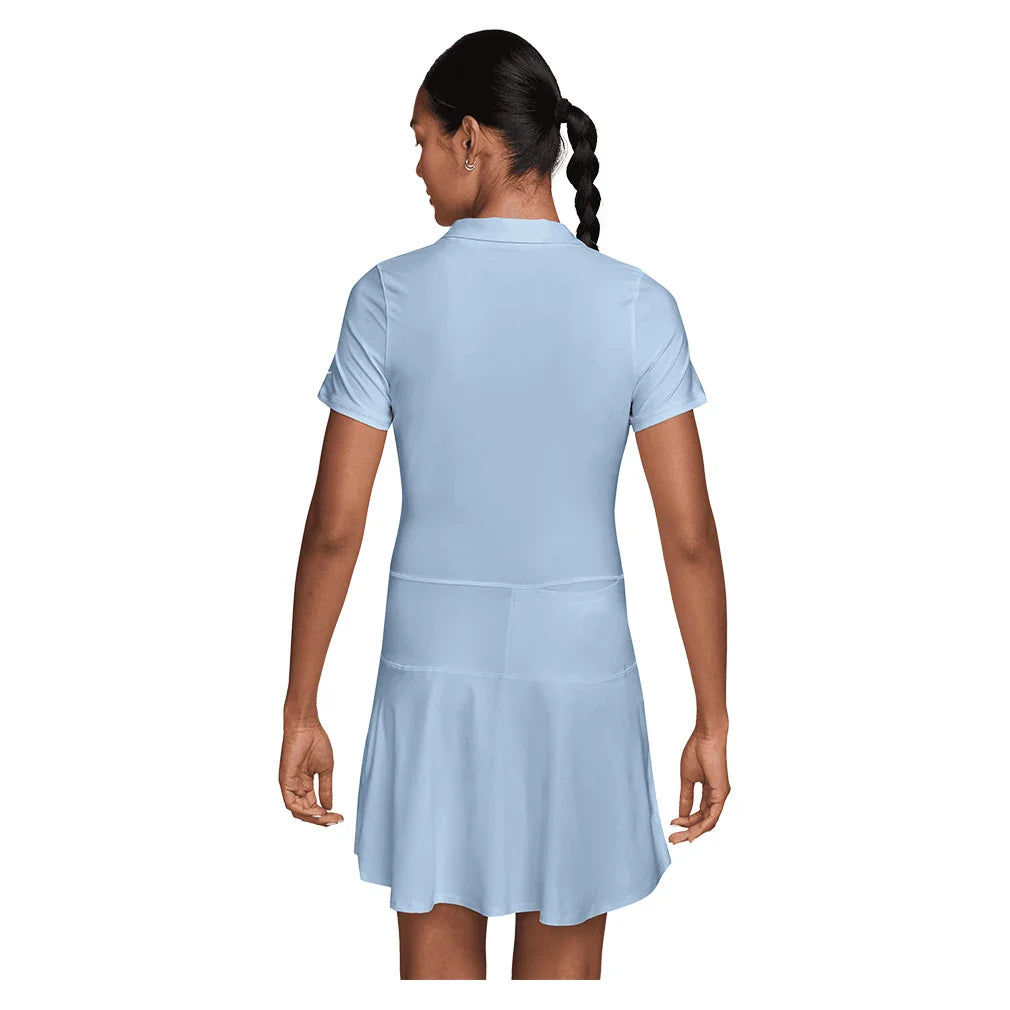 Women's Dri-FIT Victory Tennis Polo Dress