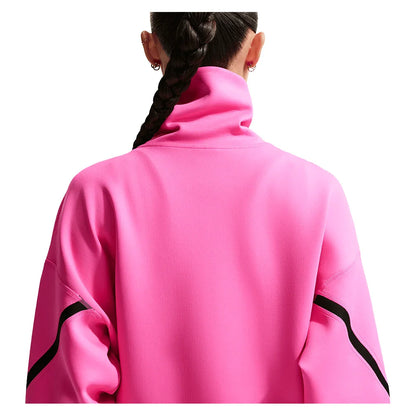 Women's Court Dri-FIT Advantage Full Zip Tennis Jacket