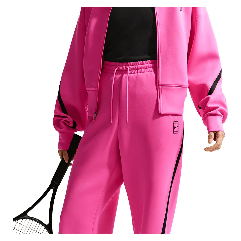 Women's Court Dri-FIT Advantage Mid Rise Tennis Pant