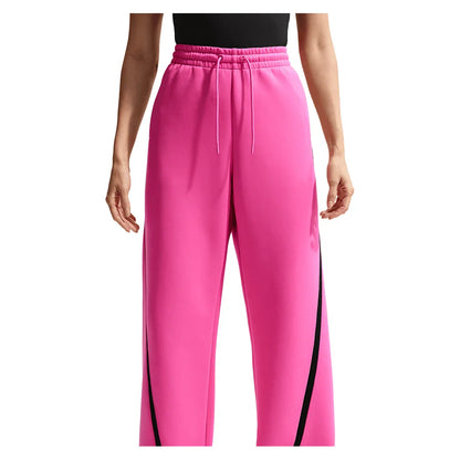 Women's Court Dri-FIT Advantage Mid Rise Tennis Pant