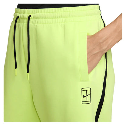 Women's Court Dri-FIT Advantage Mid Rise Tennis Pant
